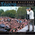 The Doors - Live In Hollywood: Highlights From The Aquarius Theatre ...