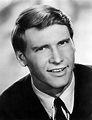 Amazing Vintage Portraits of a Very Young Harrison Ford in the 1960s ...