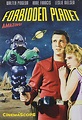 Amazon.com: Forbidden Planet (DVD) (Rpkg) : Nicholas Nayfack, Walter ...