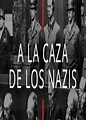 A la caza de los nazis (2016) | The Poster Database (TPDb)