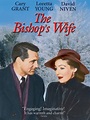 The Bishop's Wife - Movie Reviews and Movie Ratings - TV Guide