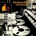 Recorded Live (Remastered Edition), Ten Years After | CD (album ...
