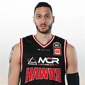 Josh Boone, Basketball Player | Proballers