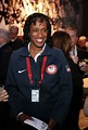 Jackie Joyner-Kersee serves as honorary Aurora Games captain