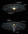 Gravity curved space geometry einstein general relativity - updatetews