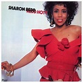 Sharon Redd - Redd Hott (1982, Vinyl) | Discogs