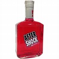 Comprar Licor Aftershock Red 50 CL Online : Licorea