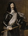 Luis_XIII,_rey_de_Francia_(Philippe_de_Champaigne) – MilitaryHistoryNow.com