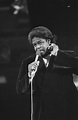 Barry White - Wikipedia | RallyPoint