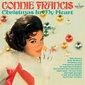 Connie Francis - Christmas In My Heart (2017, Vinyl) | Discogs