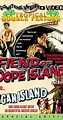 The Fiend of Dope Island (1961) - IMDb