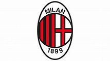 Milan Logo: valor, história, PNG