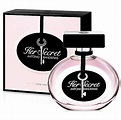 Perfume Mujer Antonio Banderas - Her Secret (80ml)