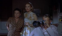 Janela indiscreta (1954) - Cinema Clássico