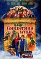 Hank's Christmas Wish - DVD | jcfilms-presents