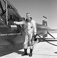 Remembering Test Pilots Who Lost Their Lives – NASA Solar System ...