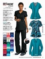 Scrubs Catalog | Nursing Uniforms Catalog - Scrubs and Beyond | Uniformes