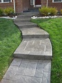 Low Maintenance Plants Landscaping, Pathway Landscaping, Landscaping ...