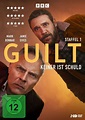 Guilt - Keiner ist schuld Staffel 1 (2 DVDs) – jpc