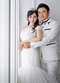 結婚7周年 JJ賈曉晨元旦晒合照 老公樊少皇轉發「我們要離婚了」 | 最新娛聞 | 東方新地