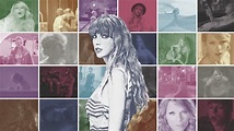 Taylor Swift - The Eras Tour (Trailer) - YouTube