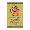 Evangelio de María Magdalena. ANONIMO. Libro en papel. 9788497770958 ...