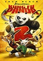 Kung fu panda 2 - The kung fu panda Photo (36926704) - Fanpop