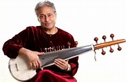 Amjad Ali Khan (Musician) Age, Wife, Children, Family, Biography & More ...
