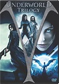 Underworld Trilogy -Tj2jennings - new movies on dvd - internetnow