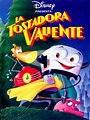 La tostadora valiente - Película 1987 - SensaCine.com