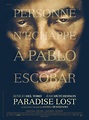Póster y teaser tráiler de 'Paradise Lost': Benicio del Toro da vida a ...