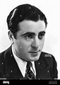 George Givot, 1934 Stock Photo - Alamy