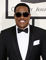 Charlie Wilson Picture 41 - The 56th Annual GRAMMY Awards - Arrivals
