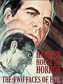 La casa del terror: Las dos caras del mal (TV) (1980) - FilmAffinity