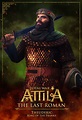 Theuderic, Total War Attila