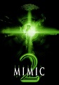 Mimic 2 (2001) - Posters — The Movie Database (TMDB)