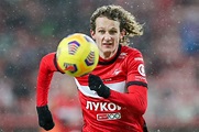 West Ham to bring Alex Kral from Spartak Moscow - The News Pocket