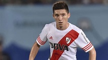 Matias Kraneviter y un posible regreso a River Plate