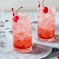 Shirley Temple Przepis | Absolut Drinks