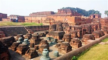 Nalanda University : One of the greatest universities of ancient India ...