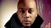 Rahsaan Patterson - Alchetron, The Free Social Encyclopedia