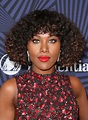 DEWANDA WISE at Bet’s 2017 American Black Film Festival Honors Awards ...