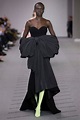 Balenciaga Fall 2017 Ready-to-Wear Collection - Vogue