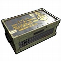 Ammo Box | Rust Wiki | FANDOM powered by Wikia