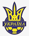 Ukraine National Football Team Logo - Ukraine Football Team Logo Png ...