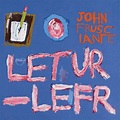 Letur-Lefr - Frusciante,John: Amazon.de: Musik