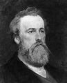 Portrait of William Henry Rinehart | The Walters Art Museum
