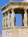 Caryatid - Ancient History Encyclopedia
