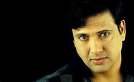 All Bollywood Star Profile: Govinda Biography- Filmography With Photos