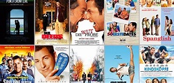 Top 18: Mejores Películas de Adam Sandler – LA CUEVA DEL CINE